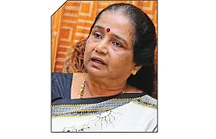 ஜி.திலகவதி