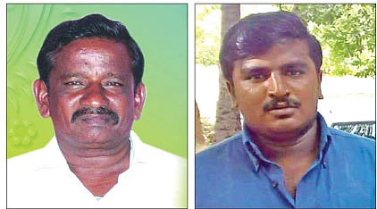 ஜெயராஜ் - பென்னிக்ஸ்