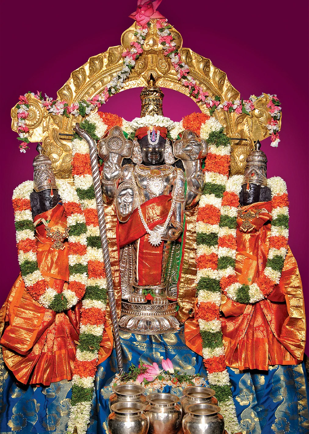 ஶ்ரீகல்யாண பிரசன்ன வெங்கட்ரமணப் பெருமாள்