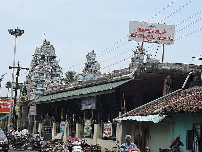 குருவருளும் திருவருளும் அருளும் காரைக்கால் அம்மையார் குருபூஜை... சிறப்புகள் என்னென்ன?