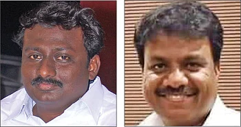 ஜோயல், சிற்றரசு