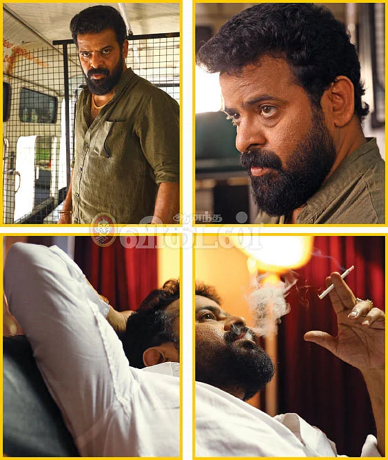 “அஜித் என் டைரக்ஷனில் நடிக்கத் தயங்கினார்”