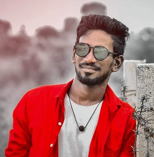 அரவிந்தராஜன்