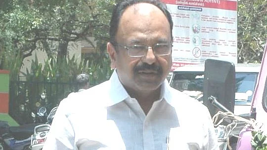 வெங்கடசுப்பு