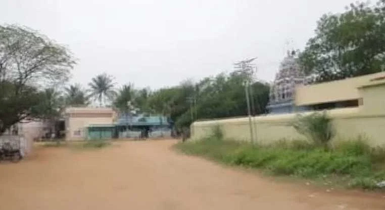 முடக்குச்சாலை சமத்துவபுரம்