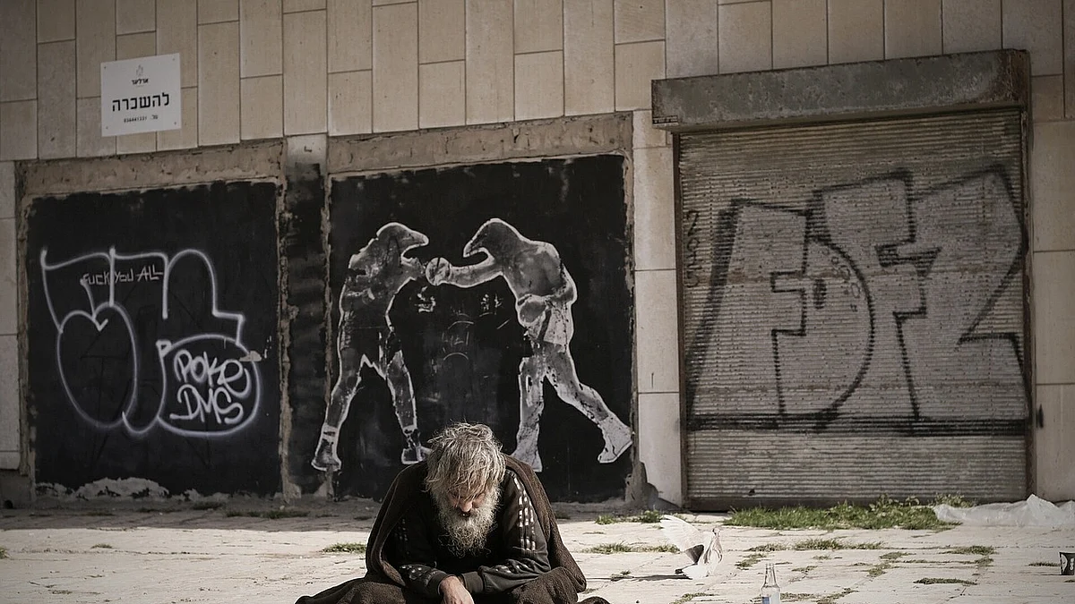 Representational Image
