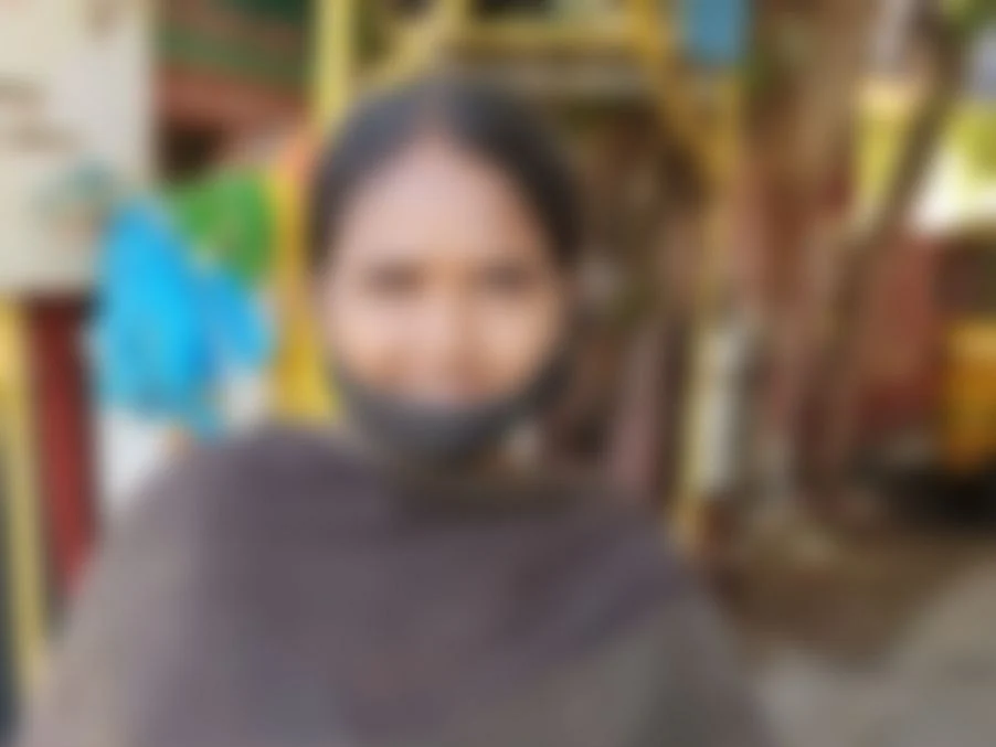 சென்னை: `சினிமா ஆசை; 14 ஆண்டுகள் பிளாட்பார வாழ்க்கை' - பட்டதாரி பெண்ணை மீட்ட போலீஸார்