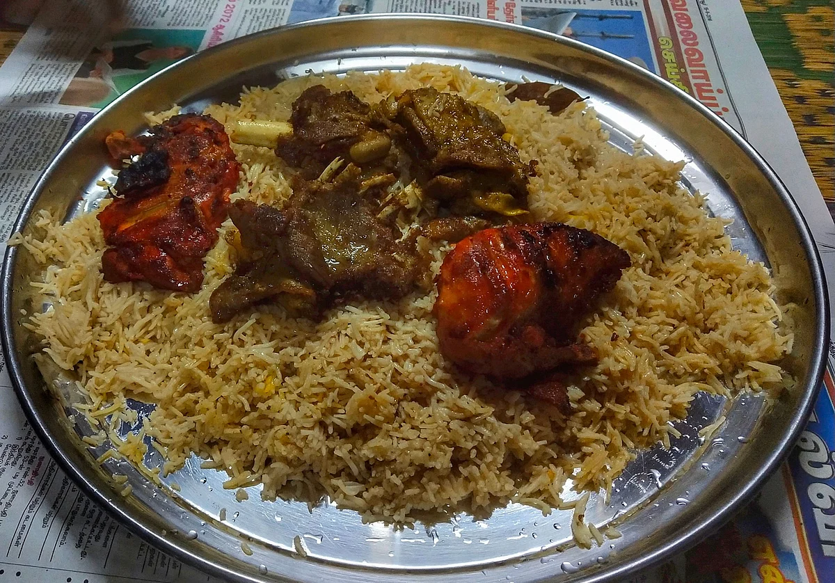 கறி விருந்து