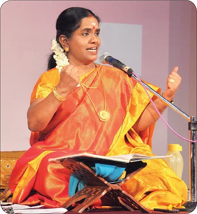 எங்கள் ஆன்மிகம்: `பாம்பாக வந்தாள்... பாட்டு கேட்க வந்தாள்!’
