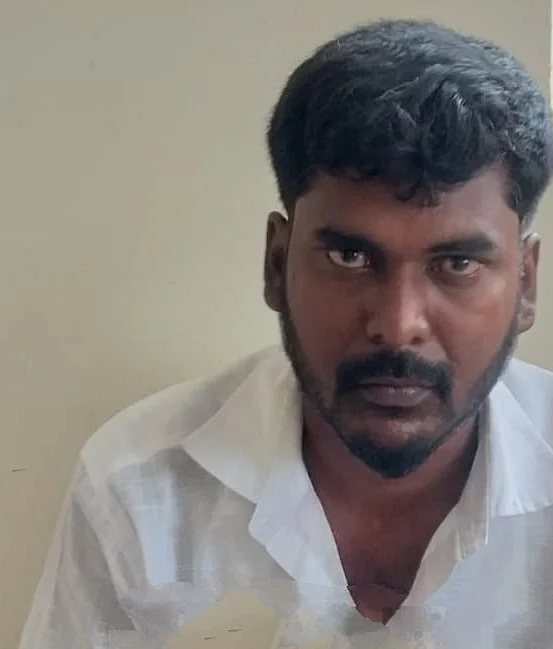 ராஜேஷ்