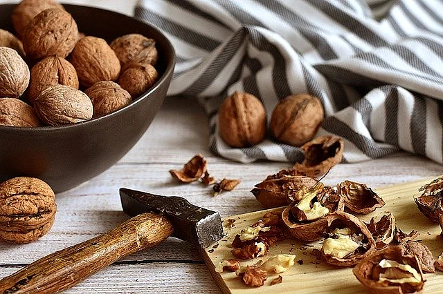 Walnut