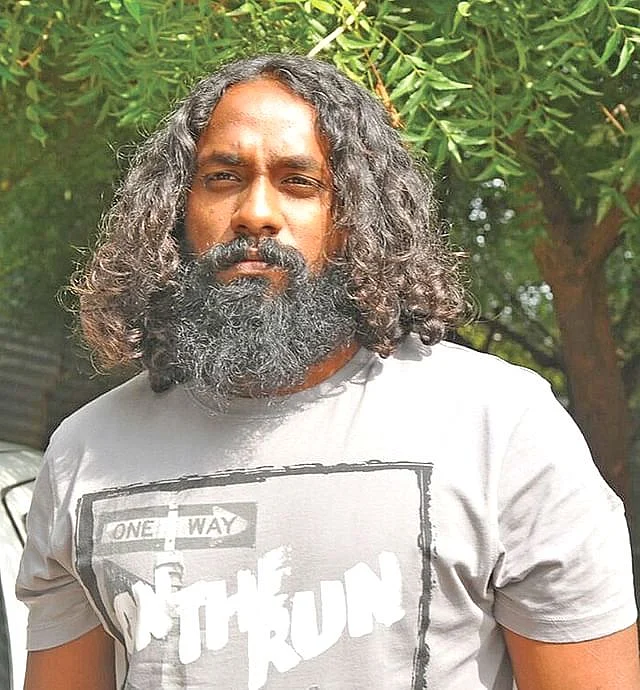 ரவுடி ஜானி