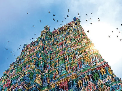 தெரிந்துகொள்வோம்!