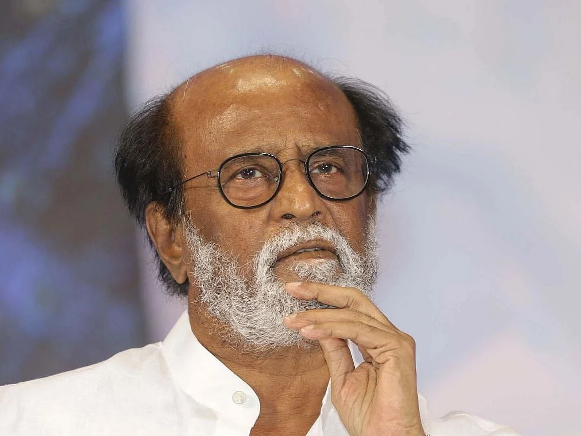 `டெஃபனெட்டா மீட் பண்ணணும்' -வாழ்த்திய ரஜினி... சிலிர்க்கும் சித்த மருத்துவர்!