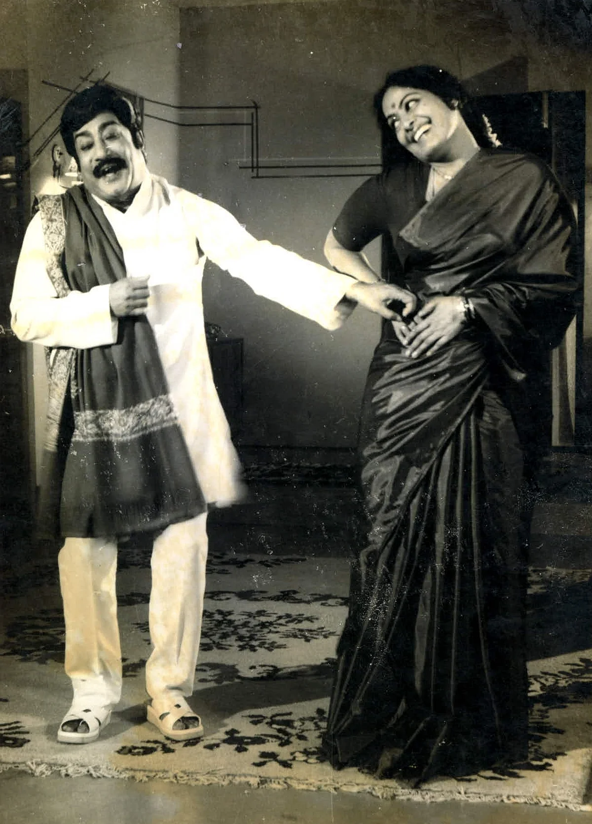 சிவாஜி கணேசன்