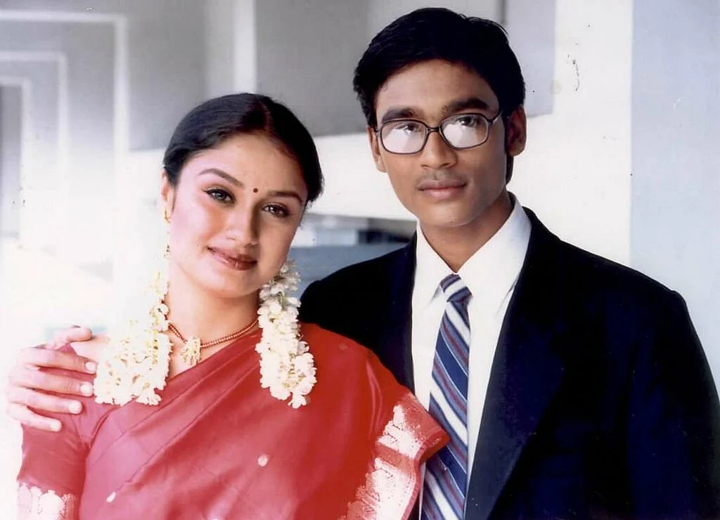 காதல் கொண்டேன்