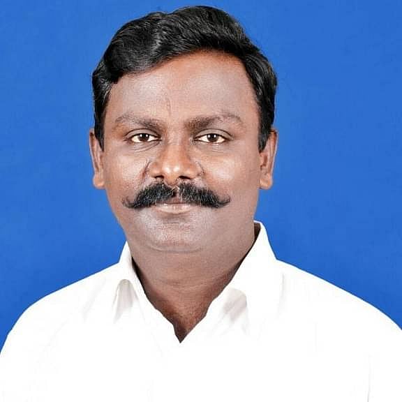 பொன்னுசாமி