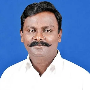 சு.ஆ.பொன்னுசாமி