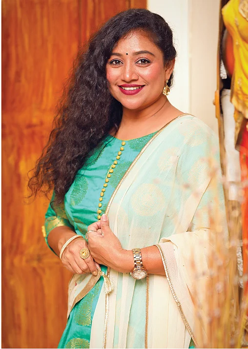 லலிதா
