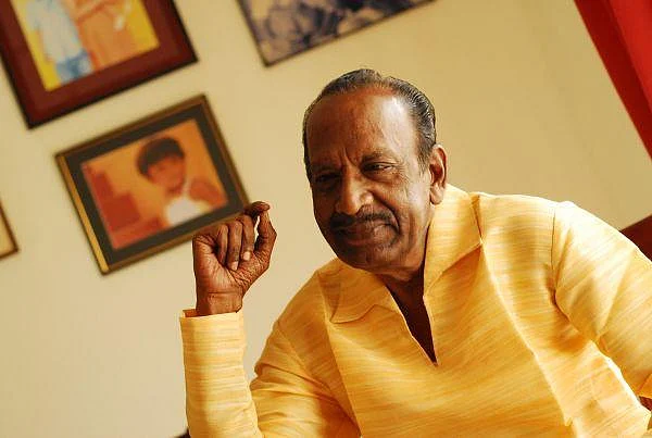 Director Mahendran