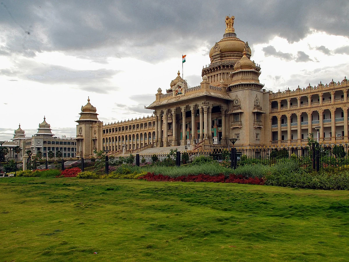 கர்நாடகா: `இனி நோ லாக்டௌன்; 5டி முறை மட்டுமே’ - முதல்வர் எடியூரப்பா