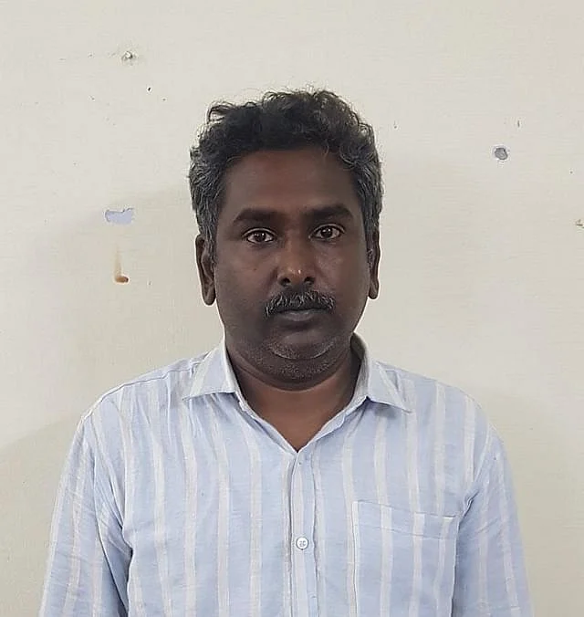 ஆசிரியர் ஆனந்த்