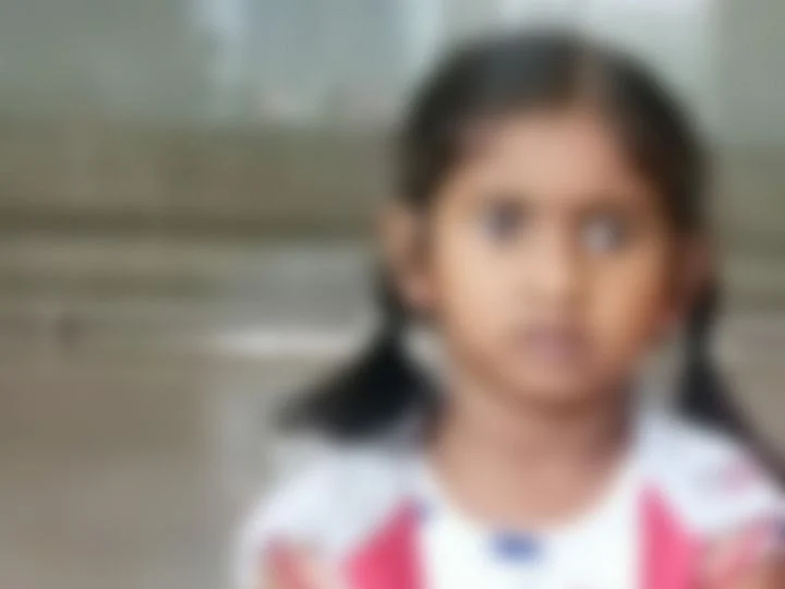 சென்னை:`கவலைப்படாதீங்க, நாங்க இருக்கோம்'- சிறுமியின் சிகிச்சைக்கு உதவிய இன்ஸ்பெக்டர், காவலர்