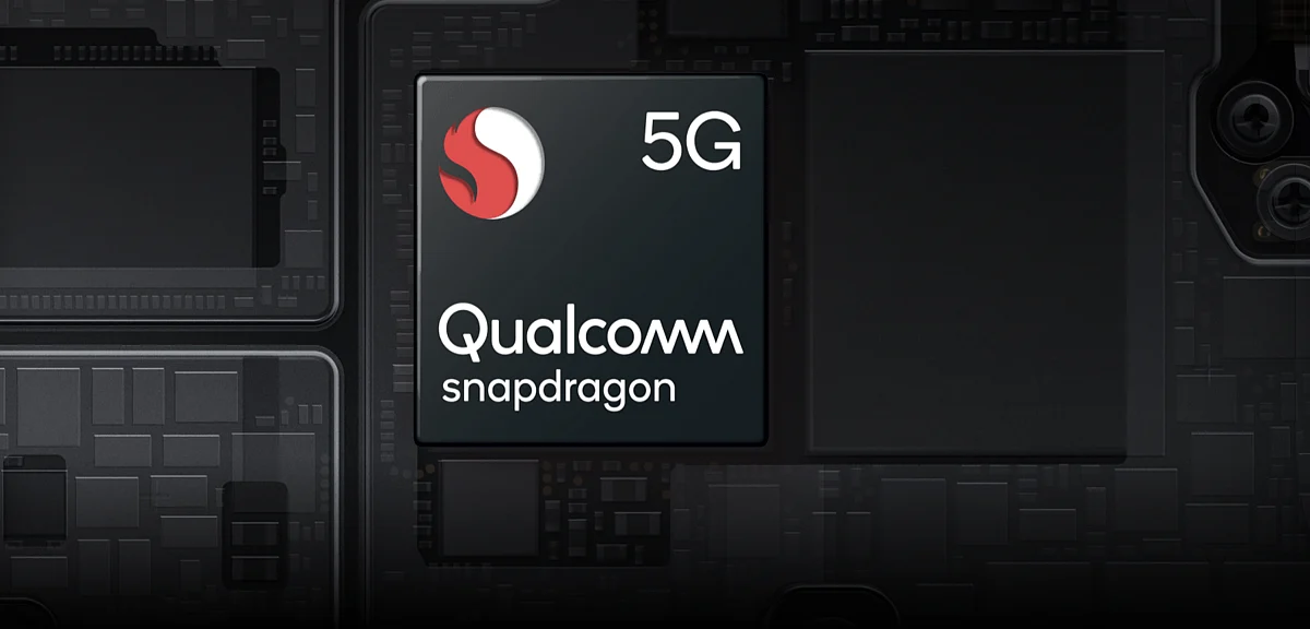 OnePlus Nord Chipset