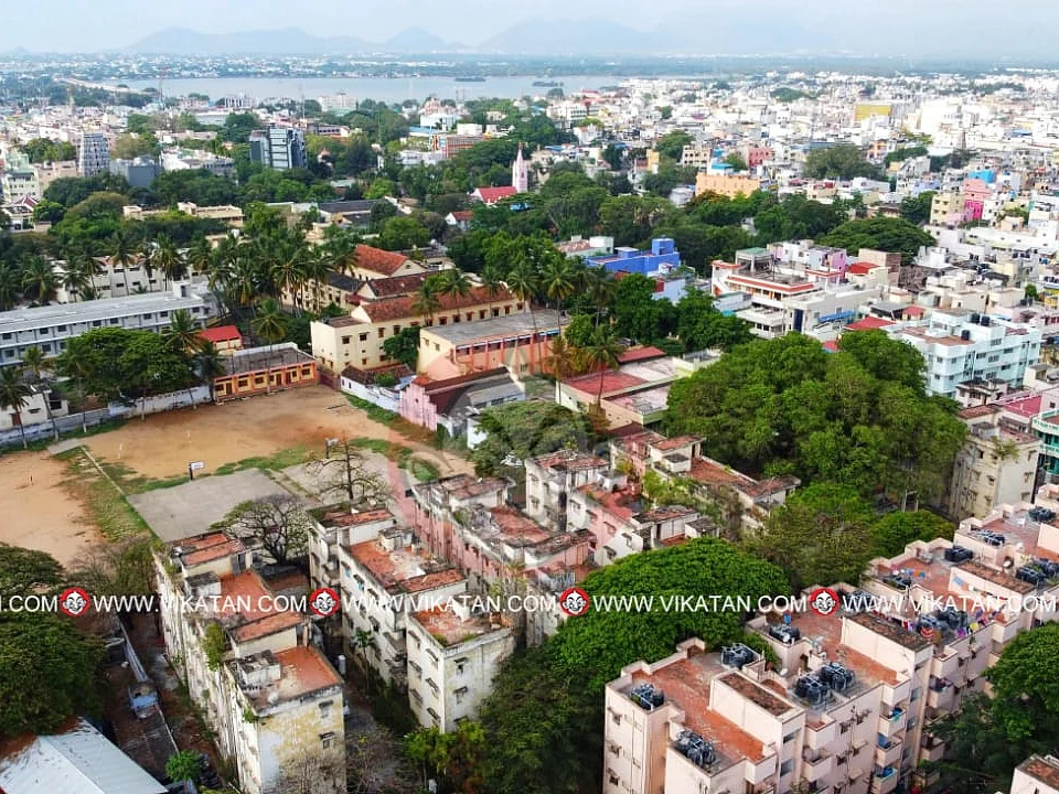 கோவை அதிர்ச்சி: செல்வபுரம் பகுதியில், ஒரே நாளில் 100-க்கும் மேற்பட்டோருக்கு கொரோனா!