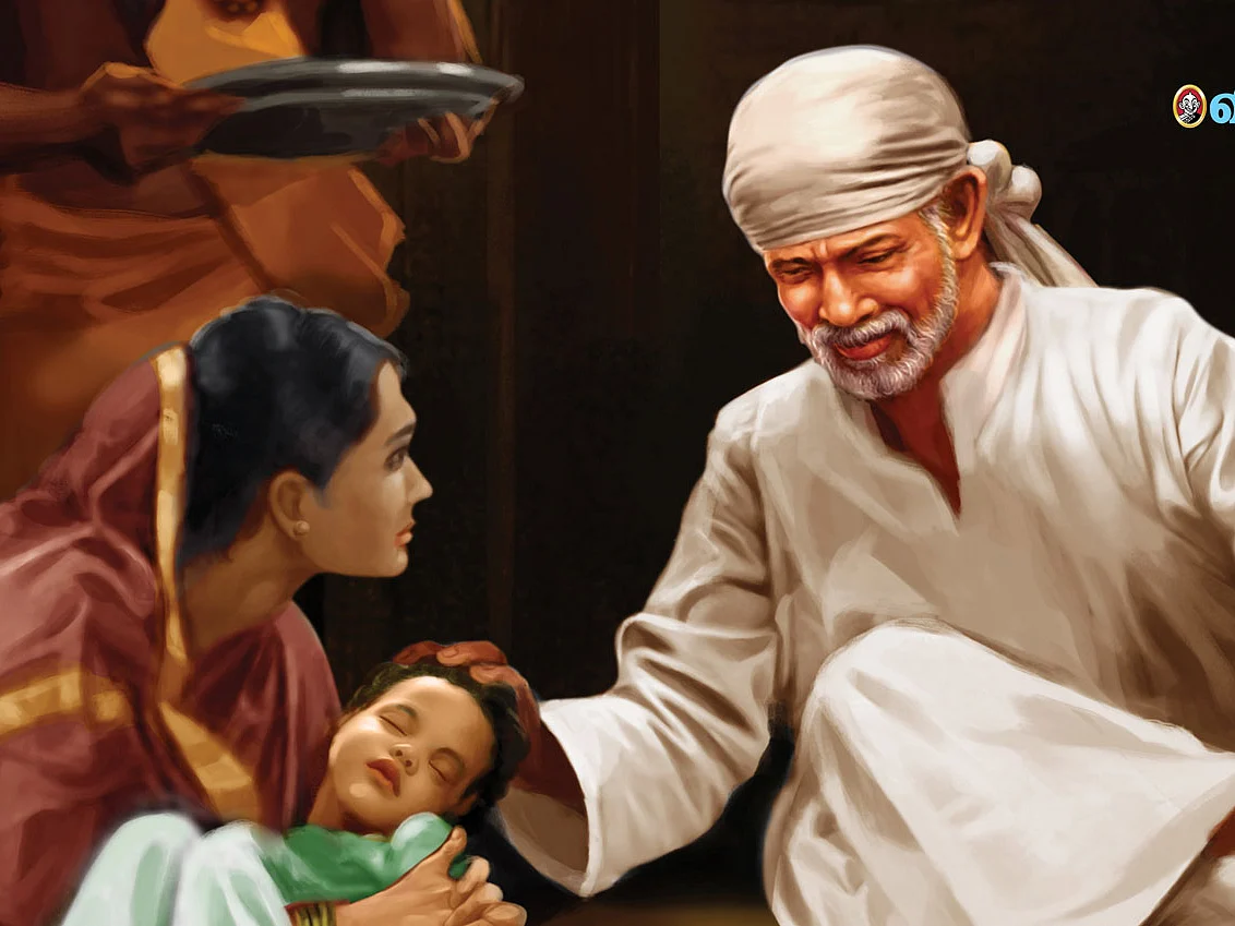 பாபாயணம் - 41