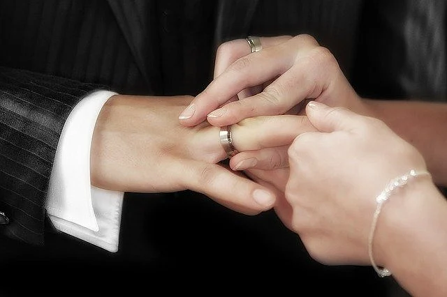 Hepatitis B test before marriage