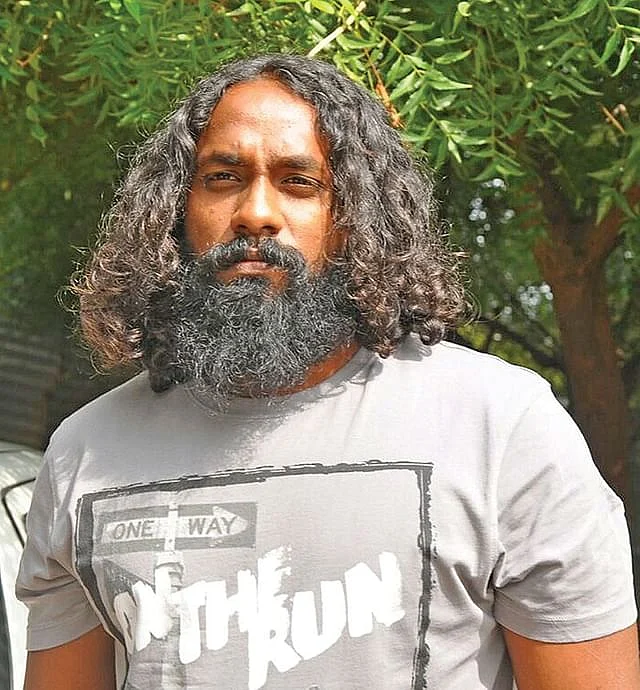 ஜானி