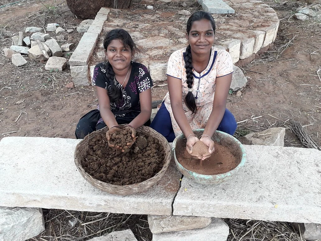 கிரண்ரூபா, மணிவாசகி