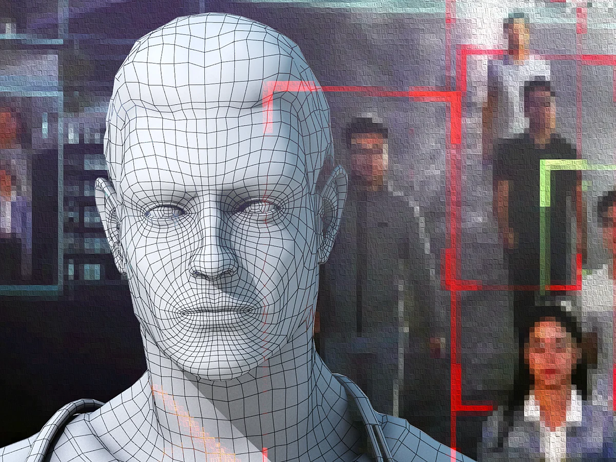 #FacialRecognition: இன்று வில்லியம்ஸ், நாளை...? டெக்னிக்கல் பிழைகளின் சோதனை எலிகளா நாம்?