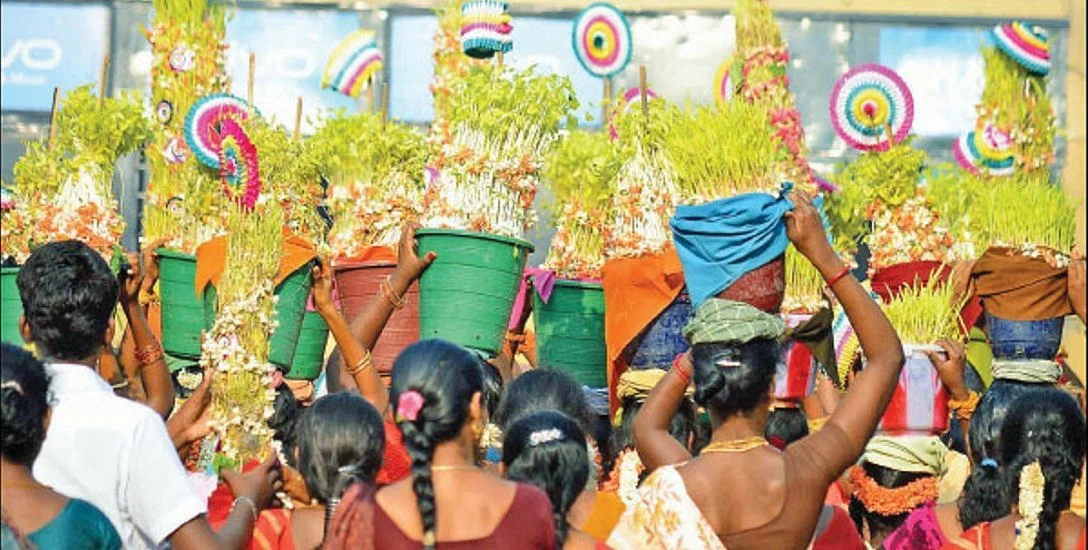 ஆடித் திருவிழா