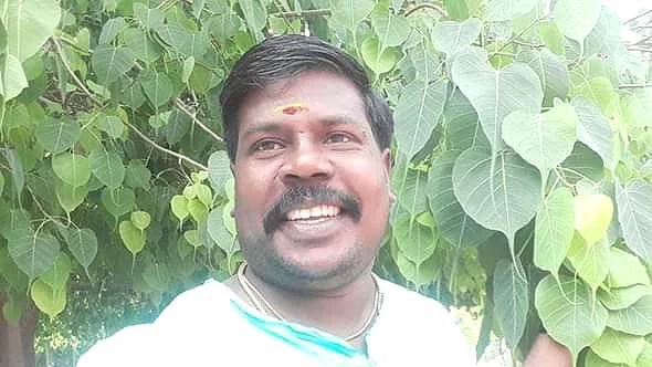 சுதாகர்