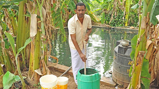 இயற்கை வேளாண்மை