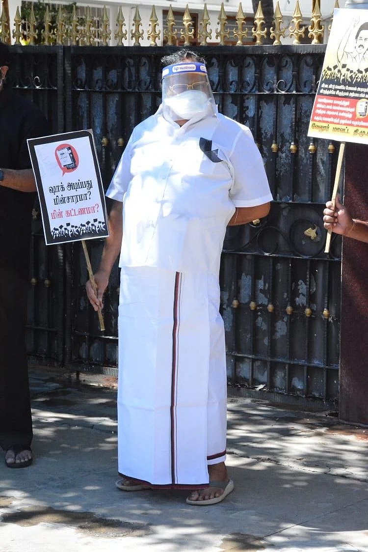 துரைமுருகன்