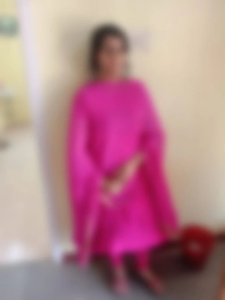 யூசுப் மனைவி அசிலா