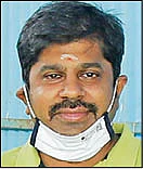 வனத்துக்குள் திருப்பூர்!