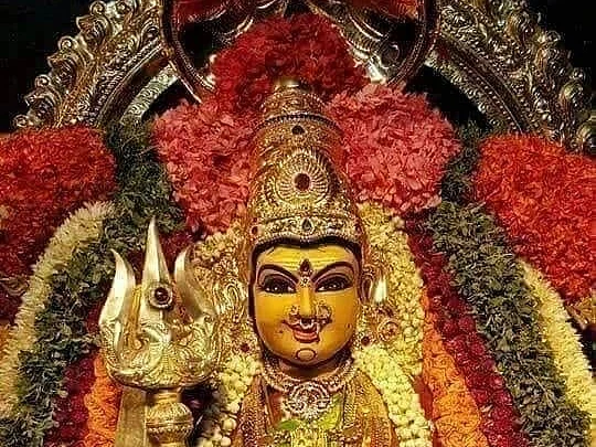 `ஆடியில் அம்மன் வழிபாடு' - வேப்பிலை, கூழ், துள்ளுமாவு படைப்பதேன்?