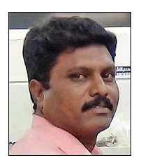 சௌந்தரராஜன்