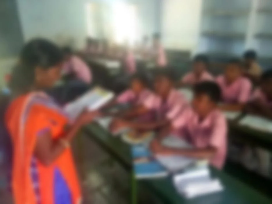 `உயர்கல்வி படிக்க அனுமதி பெறாத 5,000 ஆசிரியர்கள்’ - நடவடிக்கை எடுக்கப் பரிந்துரை