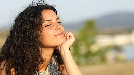 Woman (Representational Image)