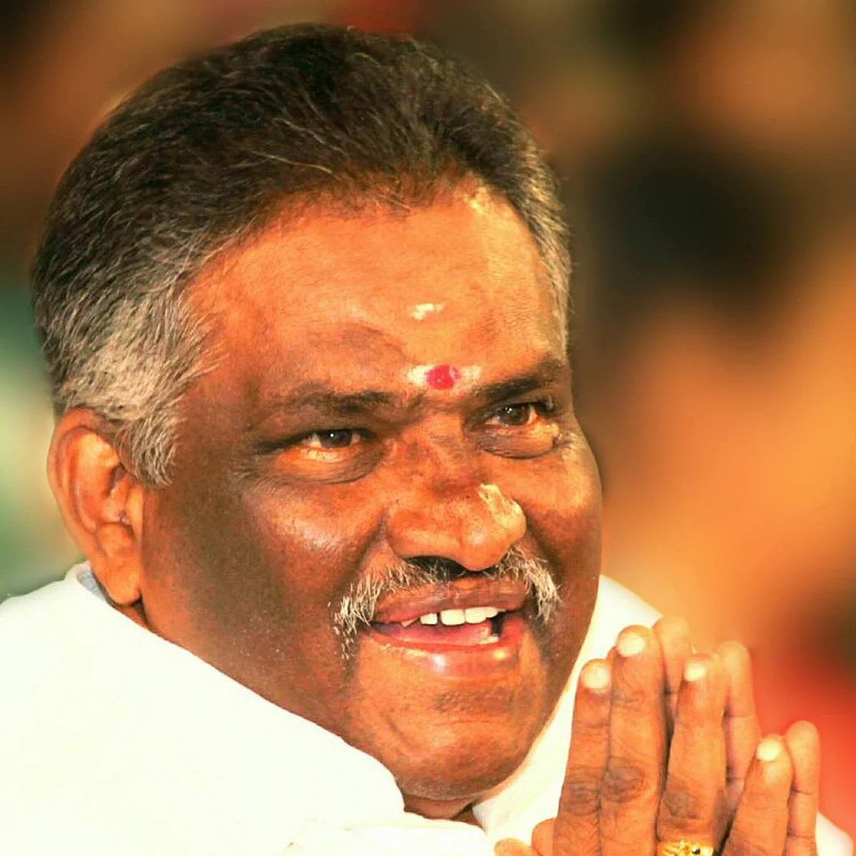 அம்மன் அர்ச்சுனன்