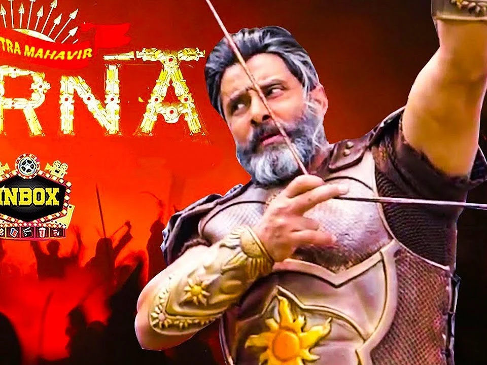 BREAKING: Vikram's Next Magnum Opus Dropped? | Full Details Inside | inbox