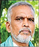 மைக்கேல் செயராசு