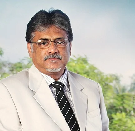 Hari Menon