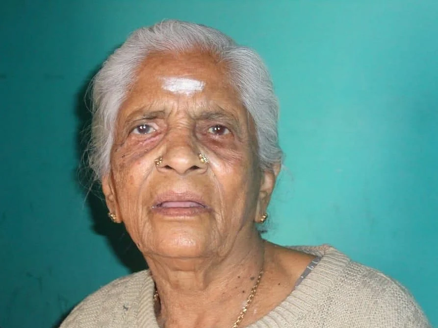 ராமநாதபுரம்: நேதாஜியின் பாலசேனை; 12 வயதிலேயே வீராங்கனை! - மரணமடைந்த காந்திமதி பாய்