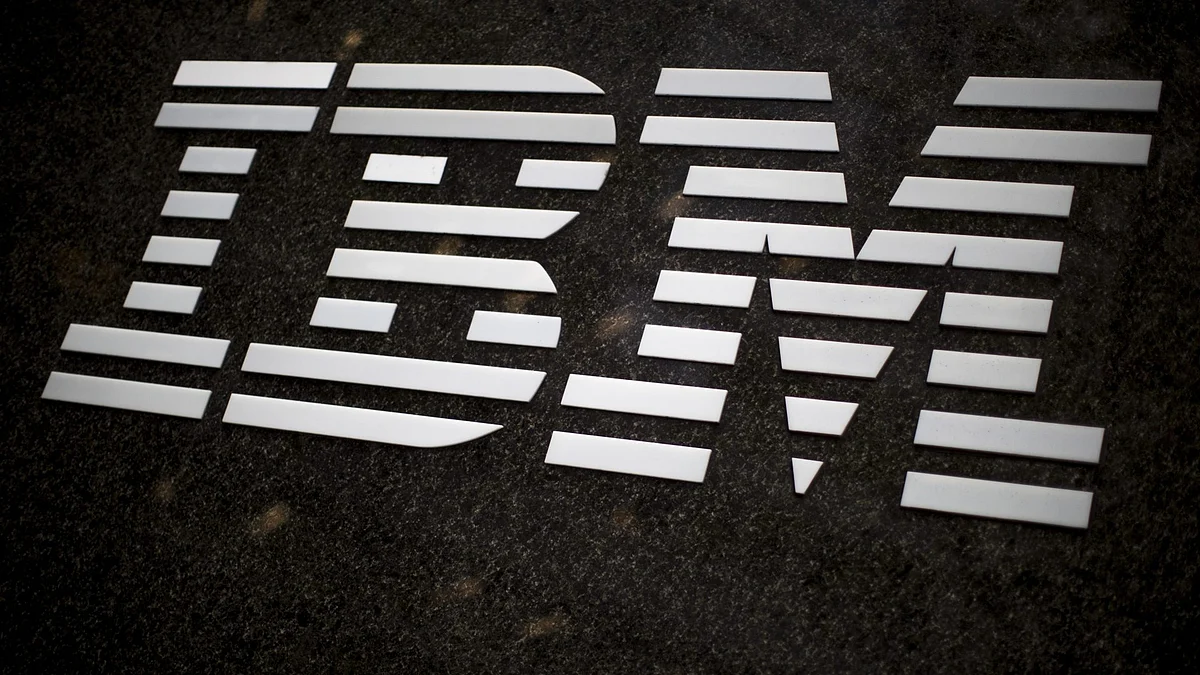 IBM